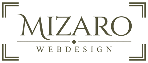 Mizaro Webdesign